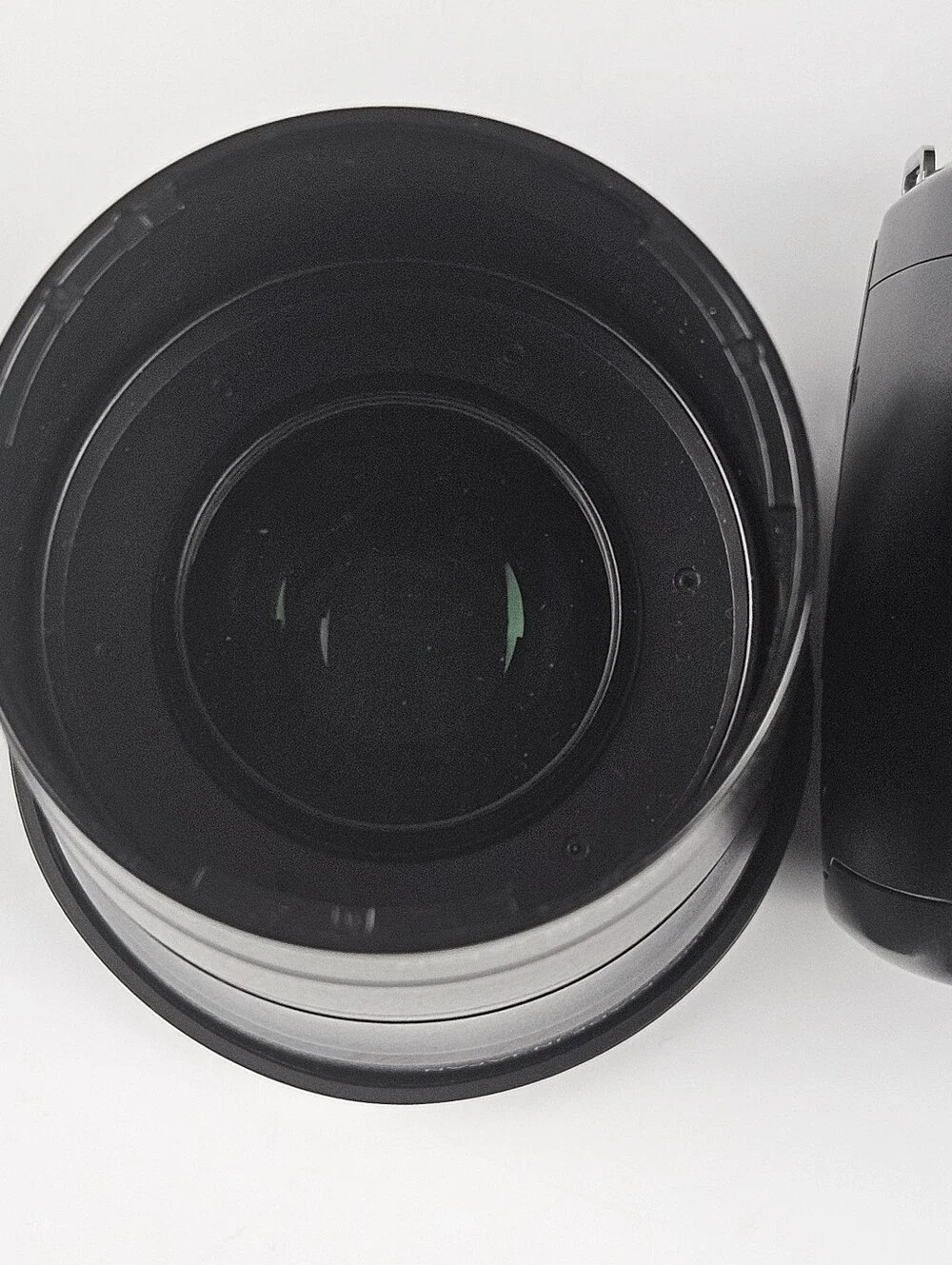 Canon PowerShot S5 IS 8.0MP Digital Camera Bundle – Tested & Working